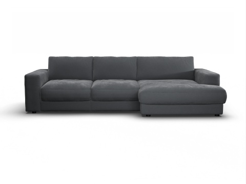 Ecksofa LOgroß 2Small R